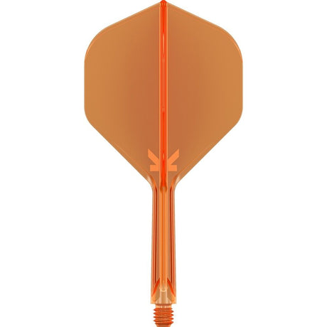 K-Flex No 2 Neon Orange