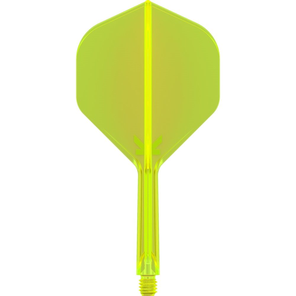 K-Flex No 2 Neon Gelb