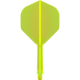 K-Flex No 2 Neon Gelb