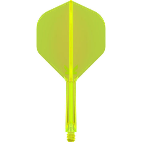 K-Flex No 2 Neon Gelb
