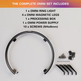 Target Omni Autoscoring System