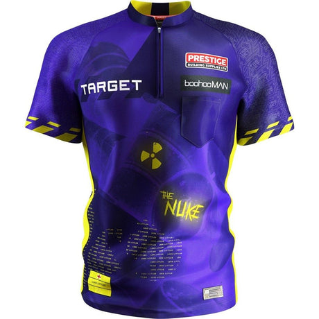 Target Littler 2025 Trikot