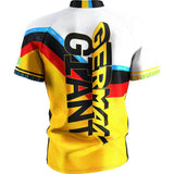 Target Gabriel Clemens Trikot 2025