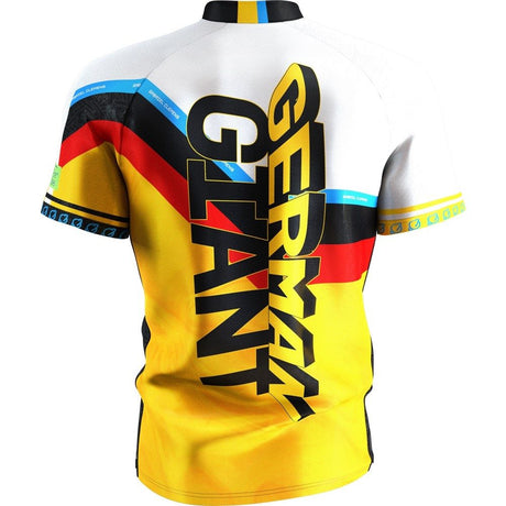 Target Gabriel Clemens Trikot 2025