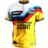 Target Gabriel Clemens Trikot 2025