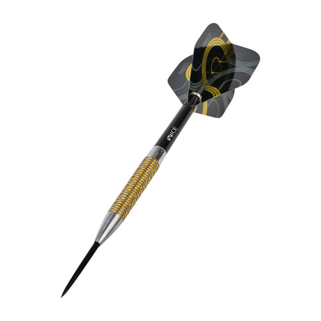 Paul Krohne Steeldarts