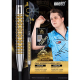 Paul Krohne Steeldarts