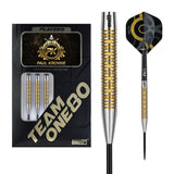 Paul Krohne Steeldarts