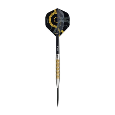 Paul Krohne Steeldarts