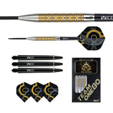 Paul Krohne Steeldarts