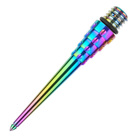 ONE80 Conversion Points Rainbow B