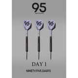 NinetyFive Darts First Day 23g