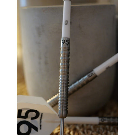 NinetyFive Darts First Day 23g
