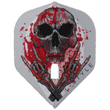 L-Style Ryan Searle V3 L1 PRO Flights (Standard Shape)