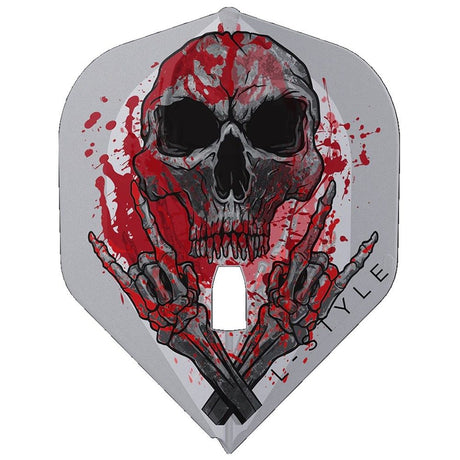 L-Style Ryan Searle V3 L1 PRO Flights (Standard Shape)