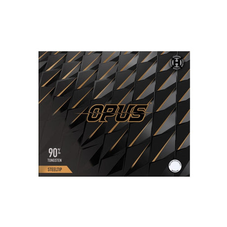 Harrows Opus Steeldarts