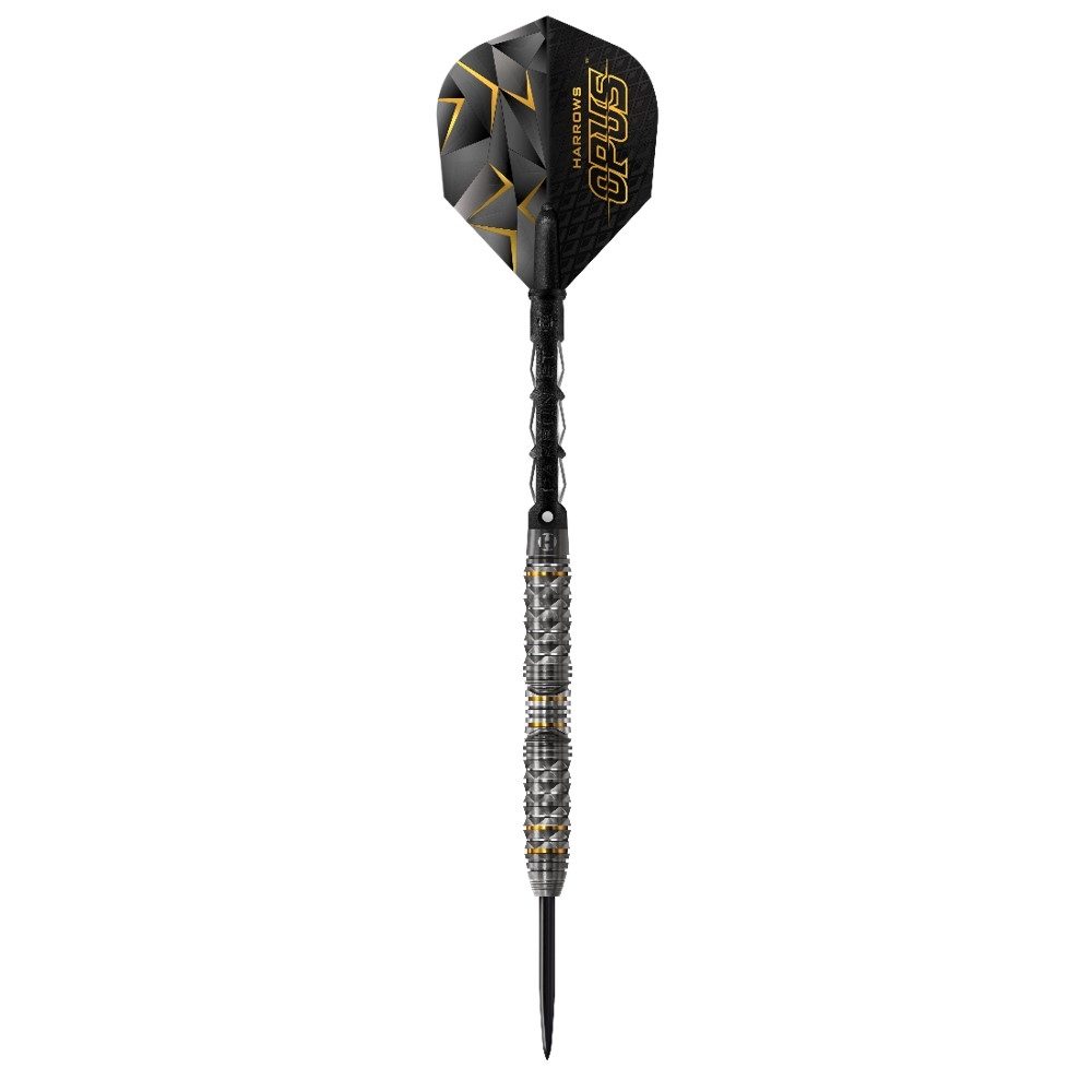 Harrows Opus Steeldarts