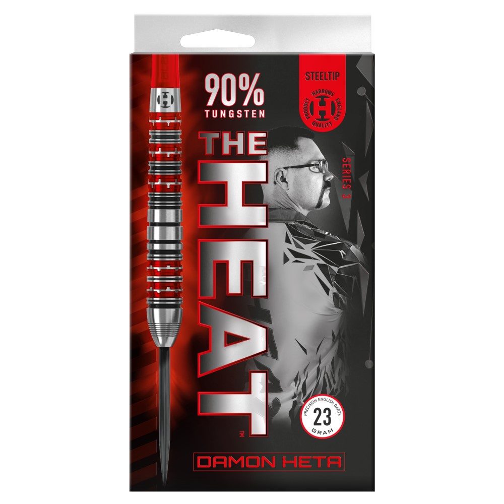 Heta Series 3