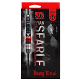 Harrows Searle Series 2