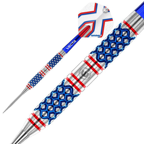 Winmau Epix Steeldarts