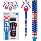 Winmau Epix Softdart