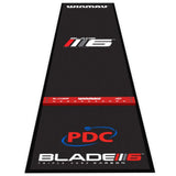 Winmau Pro Zone Blade 6 Mat