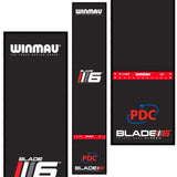 Winmau Pro Zone Blade 6 Mat
