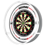 Winmau Plasma Ice