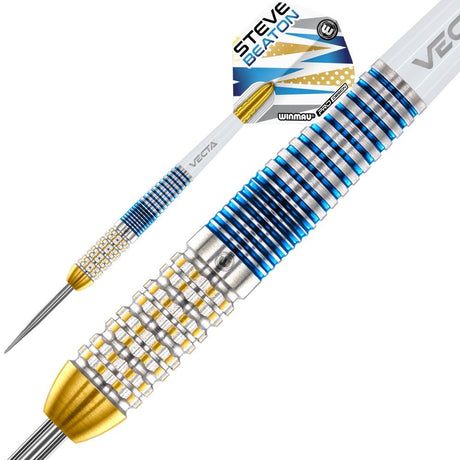 Winmau Steve Beaton Legacy Edition - Steeldarts