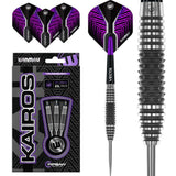 Winmau Kairos 90% Tungsten - Steeldarts