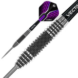 Winmau Kairos 90% Tungsten - Steeldarts