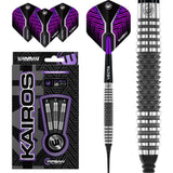 Winmau Kairos 90% Tungsten - Softdarts