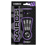 Winmau Kairos 90% Tungsten - Softdarts