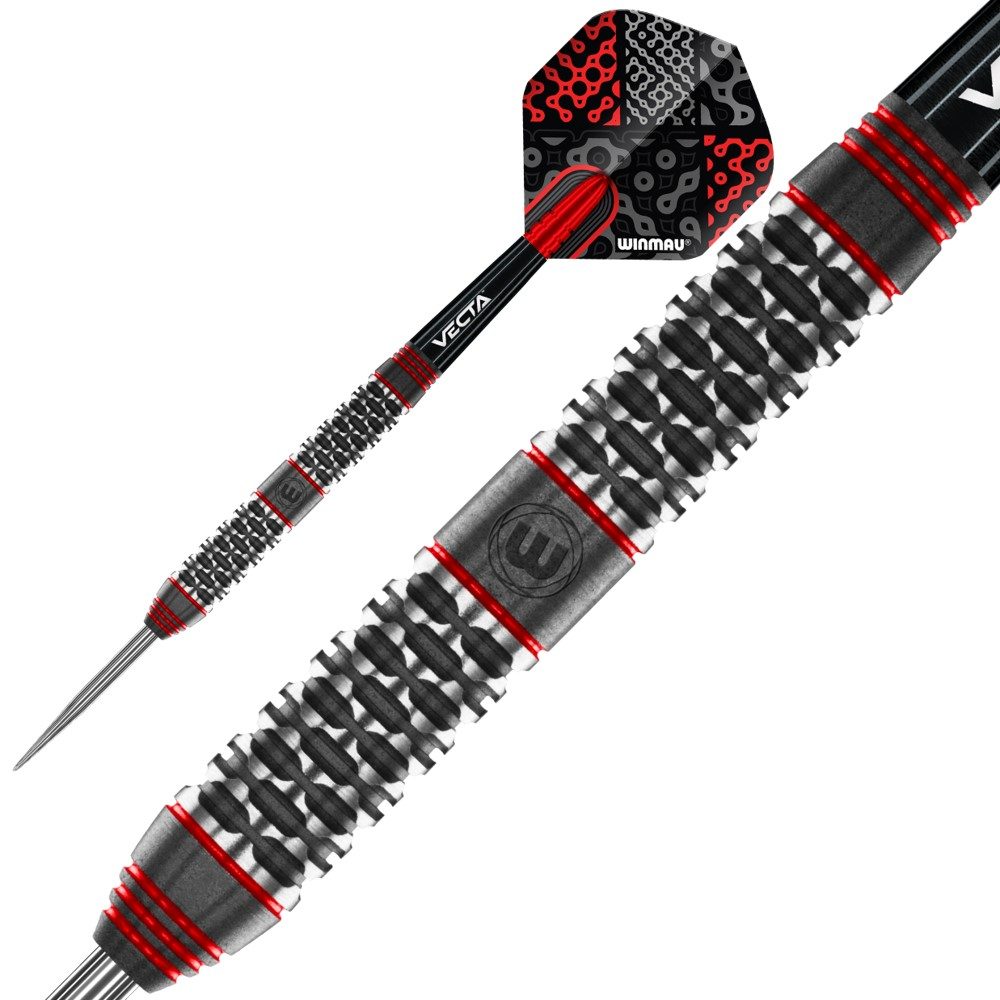 Winmau Cypher 90% Tungsten - Steeldarts