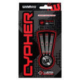 Winmau Cypher 90% Tungsten - Steeldarts