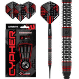 Winmau Cypher 90% Tungsten - Softdarts