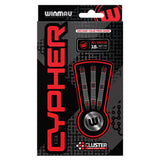 Winmau Cypher 90% Tungsten - Softdarts