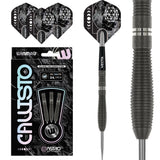 Winmau Callisto 90% Tungsten - Steeldarts