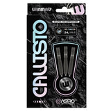 Winmau Callisto 90% Tungsten - Steeldarts