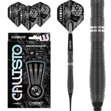 Winmau Callisto 90% Tungsten - Softdarts