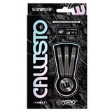 Winmau Callisto 90% Tungsten - Softdarts