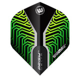 Winmau Prism Delta Kairos Standard Flights