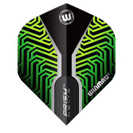 Winmau Prism Delta Kairos Standard Flights