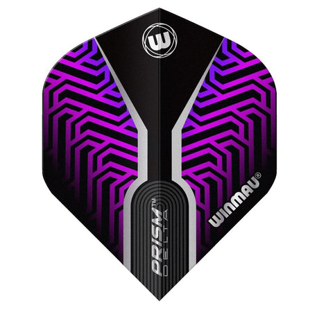 Winmau Prism Delta Kairos Standard Flights