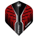 Winmau Prism Delta Kairos Standard Flights