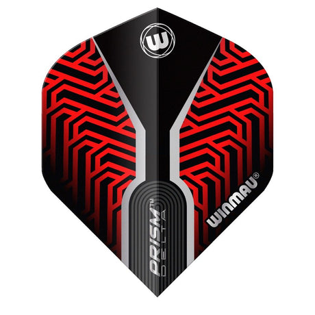 Winmau Prism Delta Kairos Standard Flights
