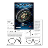 Winmau Plasma Surround Bundle