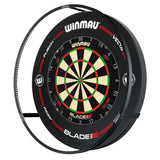 Winmau Plasma Surround Bundle