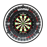 Winmau Plasma Surround Bundle
