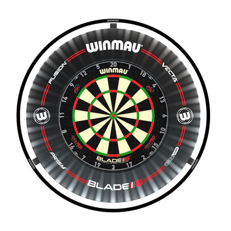 Winmau Plasma Surround Bundle